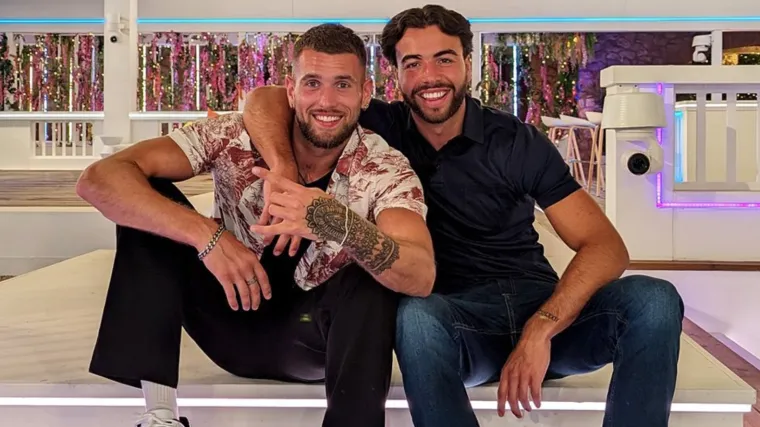 Ono &scaron;to kaže&scaron; prijateljima ostaje među vama? Ne ako se druži&scaron; s ovakvim frajerom, on će ti i curu ukrasti