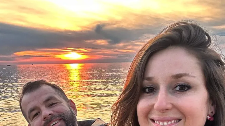 Andrea i Mislav su već tri godine skupa, a planiraju i vjenčanje: 'Doći će i to na red'