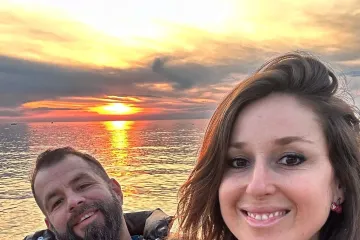 Andrea i Mislav su već tri godine skupa, a planiraju i vjenčanje: 'Doći će i to na red'