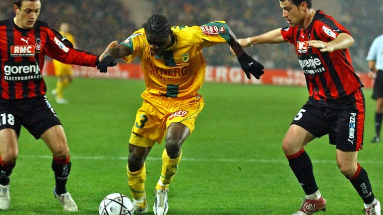 &Scaron;okantna ispovijest biv&scaron;eg nogometa&scaron;a: 'Majka mi je žrtvovana, a spavao sam sa sestrom i tetkom'