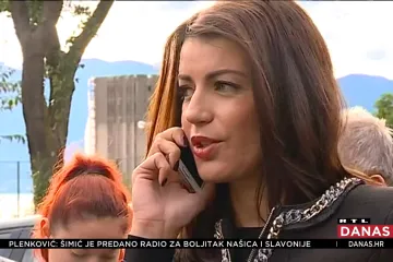 Josipa Čulina ex Rimac ponovno na sudu. Je li prislu&scaron;kivanje u aferi Vjetroelektrane bilo zakonito znat ćemo za 13 dana