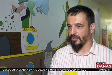 Jedinstveni model nastave u Sibinju: Učenici podijeljeni u naprednu i  osnovnu skupinu