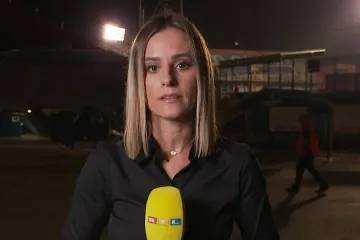 RTL ispred Maksimira: Pogledajte što se događalo dan uoči dvoboja Dinama i Astane