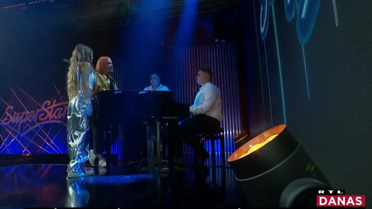 Luka, Petar, Anatalia ili netko četvrti: Tko će uzeti titulu hrvatskog SuperStara? 'Odmalena želim postati zvijezda'