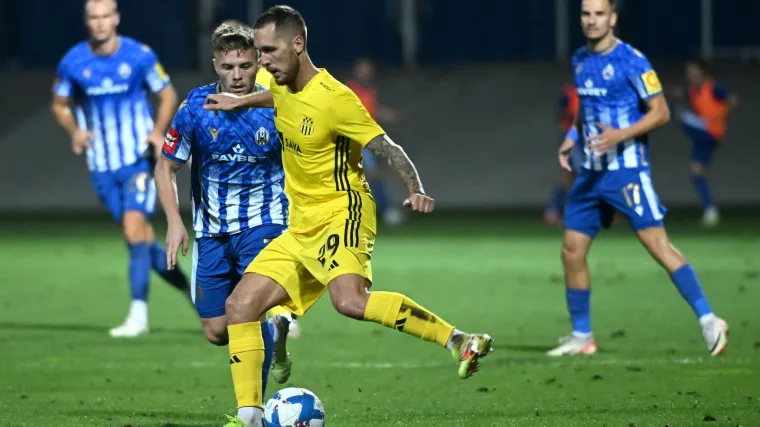 Izgleda kako su bili u pravu: Sudačka komisija potvrdila veliku gre&scaron;ku na koju se požalio hrvatski prvoliga&scaron;