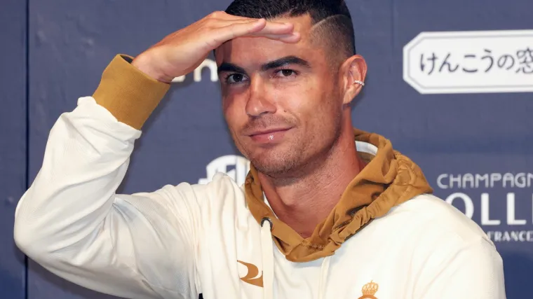 Luksuz Cristiana Ronalda: Ovo je njegov vozni park, a najskupljeg 'ljubimca' platio je vi&scaron;e od 10 milijuna eura