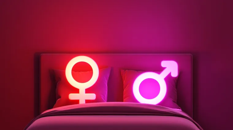 Ekspert u krevetu ili? Zaigraj ovaj zabavan kviz i pokaži nam &scaron;to sve zna&scaron; o seksu