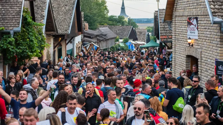 Vinski maraton u Zmajevcu