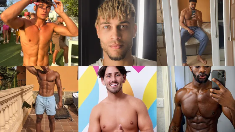 Praznik za oči: Ovi turbo zgodni dečki probat će preoteti djevojke u kultnom realityju