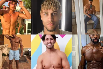 Praznik za oči: Ovi turbo zgodni dečki probat će preoteti djevojke u kultnom realityju