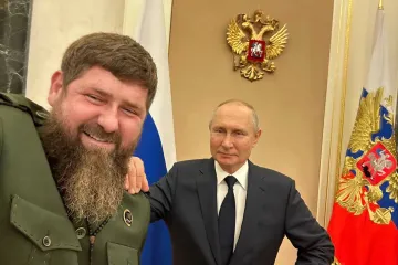 Što se to događa s Putinovom pudlicom: 'Za svoju bolest okrivio je osobnog liječnika. Priča se da ga je živog zakopao...'