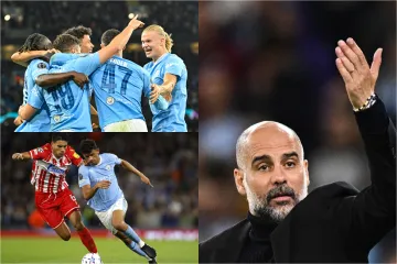 'Treneru Crvene Zvezde nije prošla namjera 'zavezati' igrače Cityja'