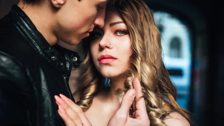 Vruće točke na njegovom tijelu - ovo su erogene zone koje se ne smiju zaboraviti