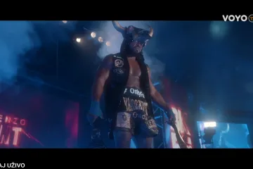 Pogledajte trailer za borbu u kojoj se legenda vraća u akciju protiv veterana UFC-a