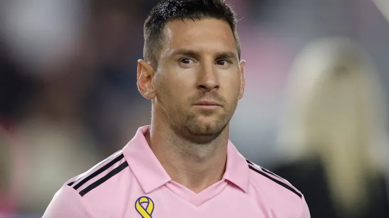 Messi otkrio &scaron;to mu je fokus, a progovorio i o vremenu provedenom u PSG-u: 'Neću ga pamtiti po dobrome'