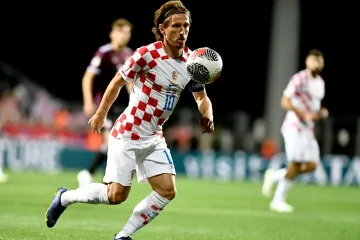 FIFA objavila novu ljestvicu: Vatreni ostali šesta reprezentacija na svijetu