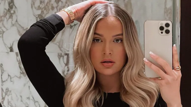 Najbogatija i najuspješnija reality zvijezda: Ovu plavušu prate milijuni, ljubav našla pred kamerama