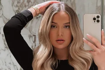 Najbogatija i najuspješnija reality zvijezda: Ovu plavušu prate milijuni, ljubav našla pred kamerama