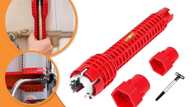 Univerzalno rje&scaron;enje za sve vodovodne probleme u va&scaron;em domu