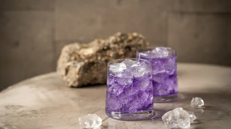 Misteriozno piće ljubičaste boje osvojilo TikTok