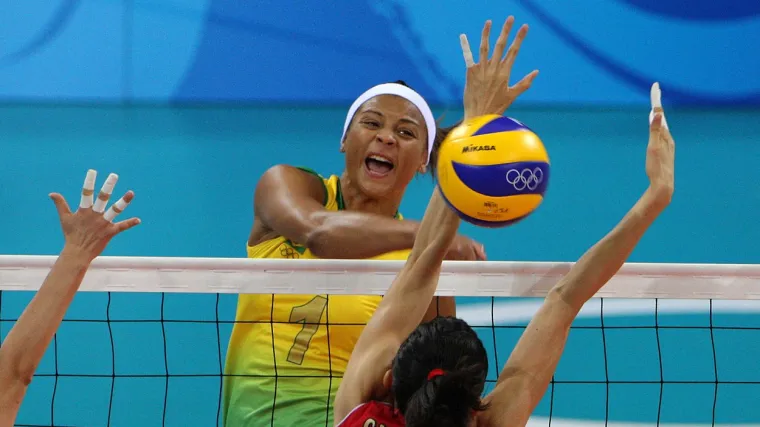 U dobi od 43 godine umrla biv&scaron;a brazilska odbojka&scaron;ka reprezentativka i olimpijska pobjednica. Pala je sa 17. kata