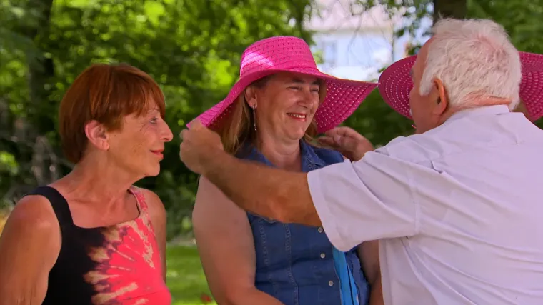 Suzana i Riva se preselile na druge farme, potekle su i suze, a Branko &scaron;okantno izbacio Ružu: 'Povrijedila me!'