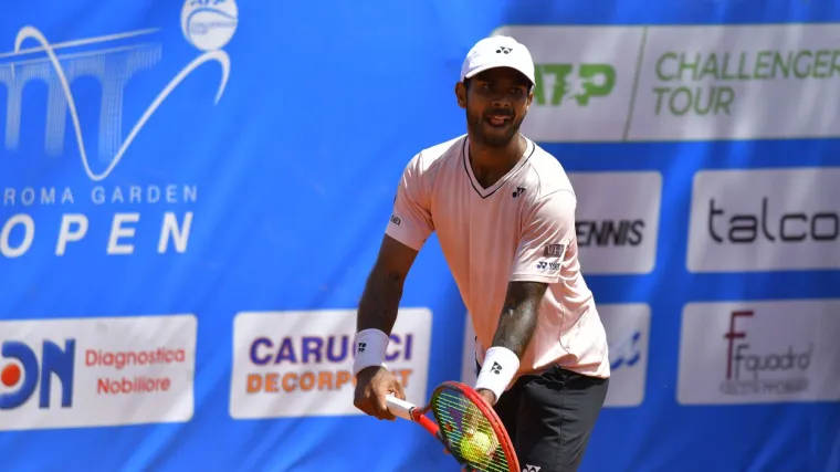 Poznati tenisač zaprepastio priznanjem: 'Kada pogledam svoj bankovni račun, isti je kao na početku godine, imam 900 eura'