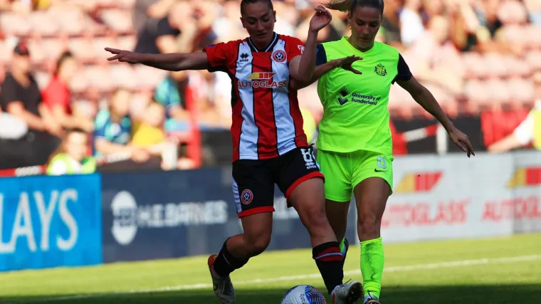 U 28. godini preminula engleska nogometa&scaron;ica Maddy Cusack