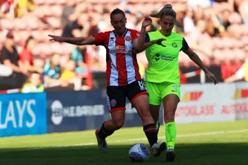 U 28. godini preminula engleska nogometašica Maddy Cusack