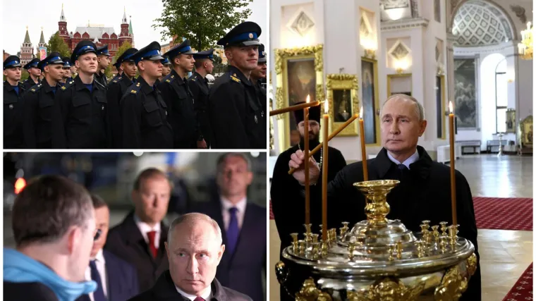 Zapad nije bio u stanju razvijetliti motiv Prigožinovog marša na Moskvu a to je samo simptom većeg problema