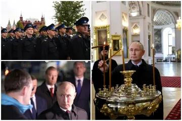 Zapad nije bio u stanju razvijetliti motiv Prigožinovog marša na Moskvu a to je samo simptom većeg problema