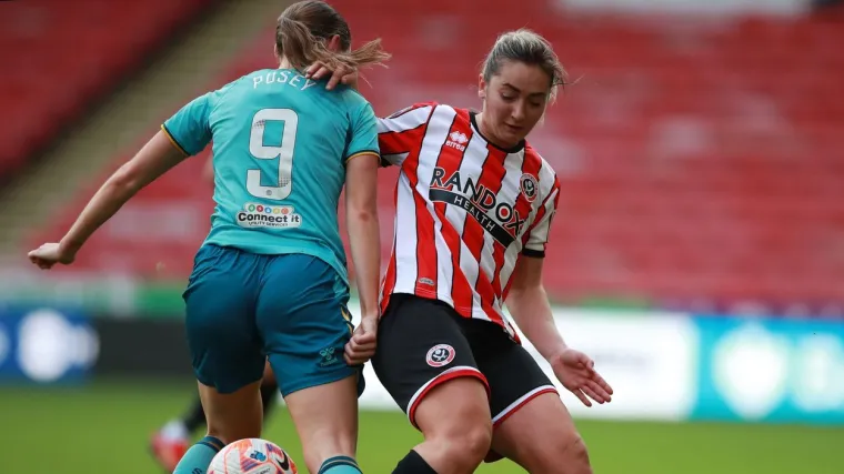 Pro&scaron;le sezone ispisala povijest kluba, a sada iznenada preminula u 28. godini: 'Ovo je srcedrapajuća vijest za sve'