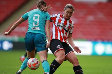 Prošle sezone ispisala povijest kluba, a sada iznenada preminula u 28. godini: 'Ovo je srcedrapajuća vijest za sve'