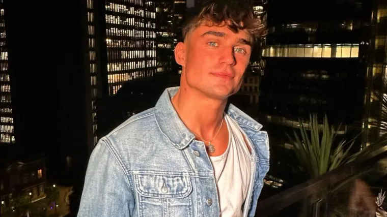 Cura mu je ljuta: Rekao joj da ide na poslovni put, a zapravo ušao u reality kako bi pronašao ljubav