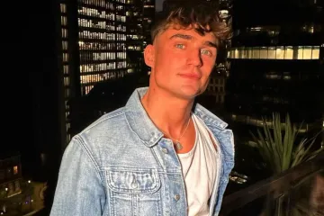 Cura mu je ljuta: Rekao joj da ide na poslovni put, a zapravo ušao u reality kako bi pronašao ljubav