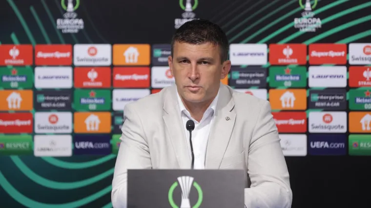 Jakirović otkrio za&scaron;to ne gleda jedanaesterce: 'Nisam praznovjeran, ali to mi je postala neka moja tradicija'