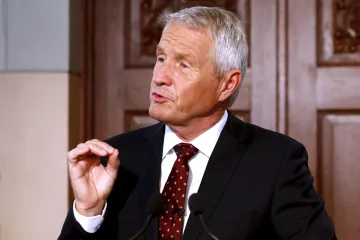 Umro 'gospodin Nobel', čovjek koji je dao veće značenje Nobelovoj nagradi za mir