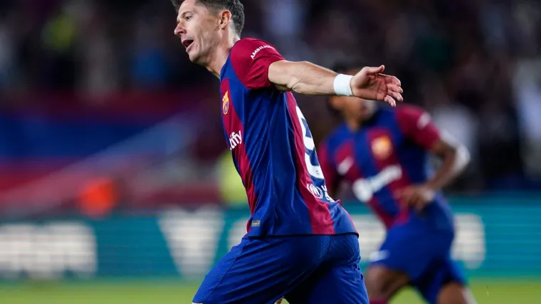 Luda utakmica u Kataloniji: Barcelona do 80. minute gubila 0:2 pa uraganski preokrenula i uzela tri boda