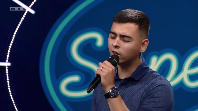 Severina zasuzila u 'Superstaru', a talentirani policajac ostavio žiri bez teksta: 'Hvala ti Arijane, ovo je bila emocija...'