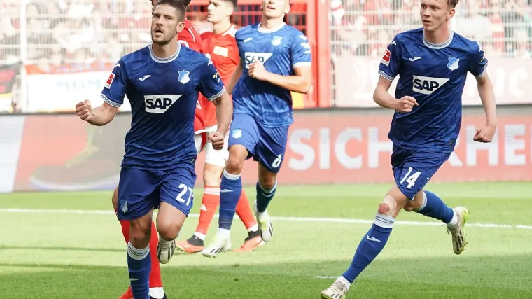 Izborio pa realizirao penal: Kramarić nastavio sjajan golgeterski niz u pobjedi svog Hoffenheima