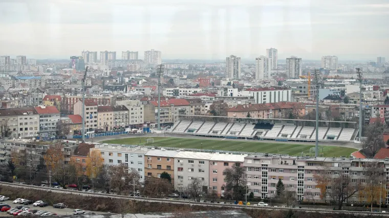 Rudeš odlučio: 'Neka svatko dođe u obilježjima kluba za kojeg navija'