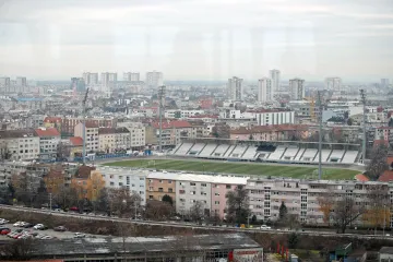 Rudeš odlučio: 'Neka svatko dođe u obilježjima kluba za kojeg navija'