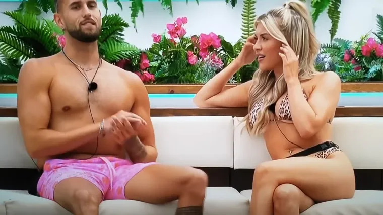 Fanovi popljuvali povratak reality zvijezde: 'Svima je pokvarila zabavu, ponaša se kao da je u braku i ima troje djece'