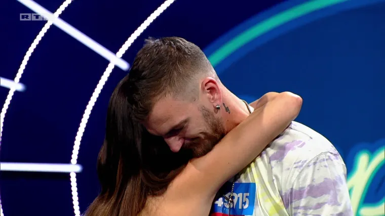 'Superstar' kreće večeras! Severina tje&scaron;ila uplakanog kandidata: ' Svi smo nekada pjevali kada nam je bilo te&scaron;ko'