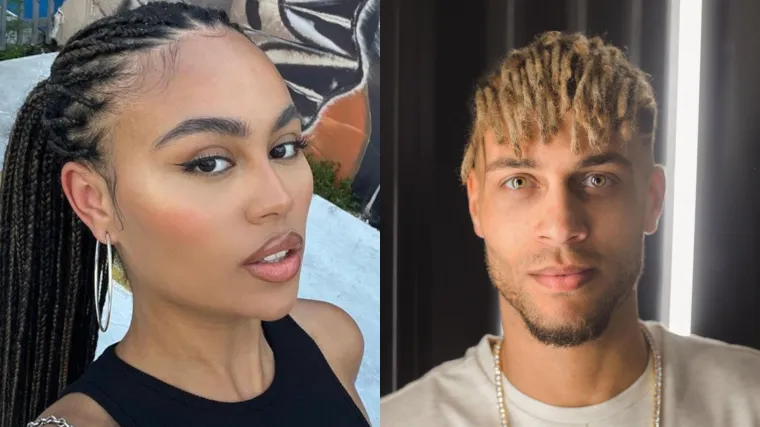 Dvije reality zvijezde ponovno se susrele pred kamerama: Je li ovo kraj našeg najdražeg para?