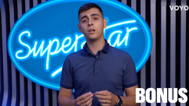 Mladi policajac iz Bibinja odu&scaron;evio sve u Superstaru! Severina: 'Hvala ti Arijane, ovo je bila emocija!"