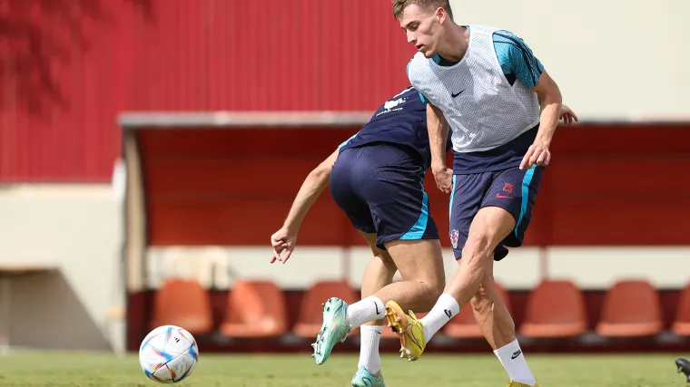 Supertalentiranog Vatrenog pitali za koga navija - Dinamo ili Hajduk: Odgovor je ispalio 'kao iz topa'