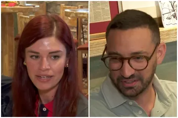 Turist s Malte doputovao u hrvatski kraj i ostao očaran: 'Ne mogu se odlučiti što je bolje'; Njegova supruga: 'Prednost Hrvatske su...'