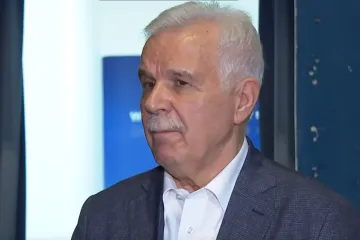 Nakon Dinamove skupštine oglasio se i jedan član: 'Ne mislim da je Zdravko Mamić budućnost ovog kluba'