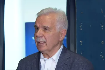 Nakon skupštine Dinama oglasio se i Mladen Vedriš: 'Organi upravljanja  kluba su odabrani'